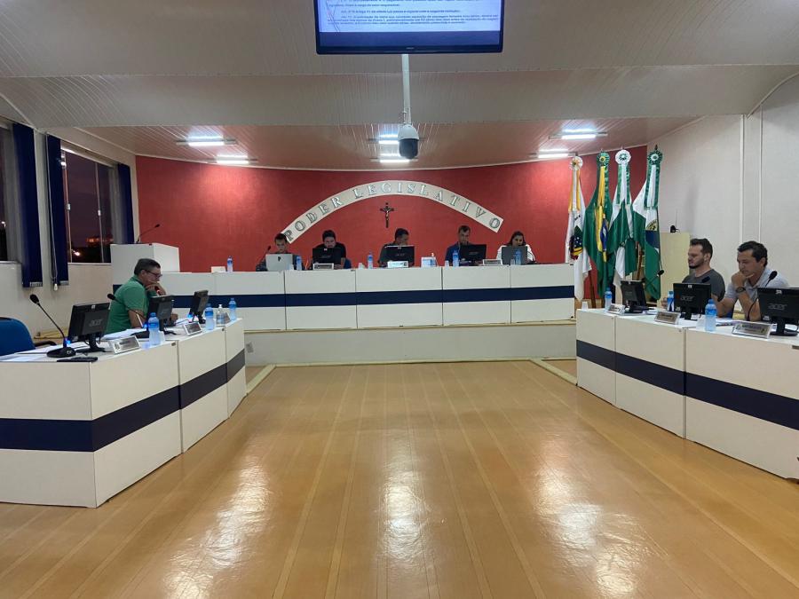  Sessão Ordinária Nº 004-2023 06-03-2023